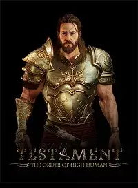 Testament: The Order of High Human (2023) PC [by FitGirl] торрент