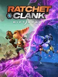 Ratchet & Clank: Rift Apart (2023) PC [by FitGirl] торрент
