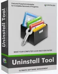 Uninstall Tool 3.7.3 Build 5712 (2023) PC | by elchupaсabra