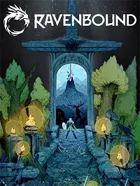 Ravenbound (2023) PC | RePack от FitGirl торрент