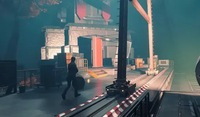 Voidtrain: Deluxe Edition (2023) PC | RePack от Pioneer