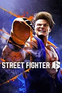 Street Fighter 6 (2023)