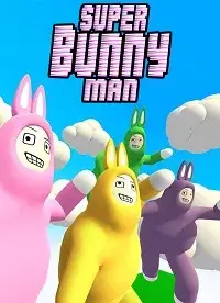 Super Bunny Man (2017) PC | Repack от Pioneer торрент