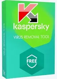 Kaspersky Virus Removal Tool торрент