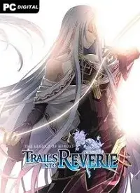 The Legend of Heroes: Trails into Reverie (2023) торрент