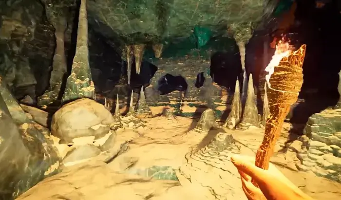 Grand Emprise: Time Travel Survival (2023) PC [by Chovka]