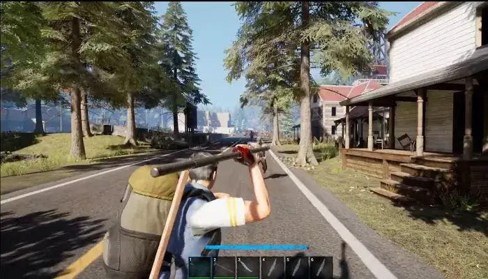 No One Survived (2023) PC | от Pioneer