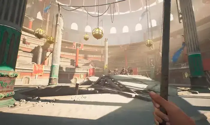 Grand Emprise: Time Travel Survival (2023) PC | [by FitGirl]