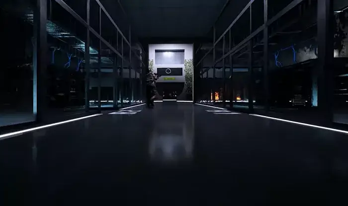 SCP: 5K (2022) PC | от Pioneer