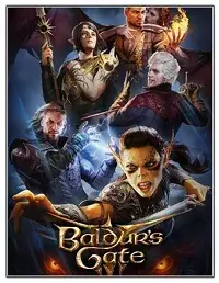 Baldur's Gate III (2023) PC [by Chovka] торрент