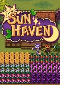 Sun Haven (2023) PC [by селезень] торрент