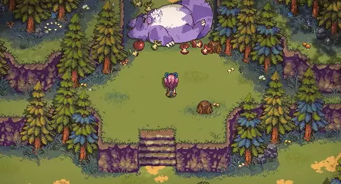 Sun Haven (2023) PC [by селезень]