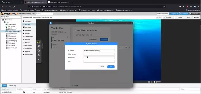 RustDesk 1.2.1 (2023) PC | + Portable