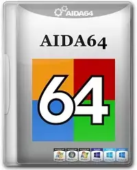 AIDA64 6.90.6500 RePack (2023) PC [by TryRooM] торрент