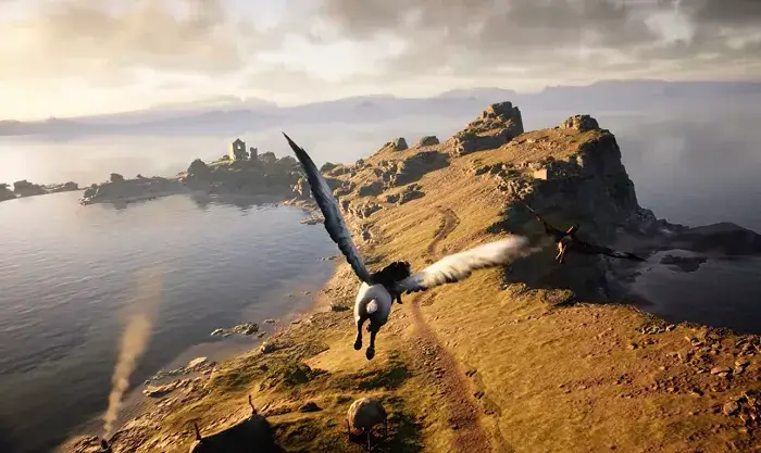 Хогвартс. Наследие - Digital Deluxe Edition (2023) PC [by Chovka]