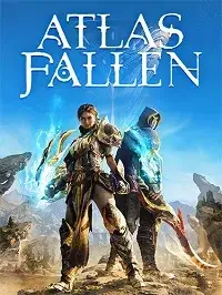 Atlas Fallen (2023) PC | RePack от FitGirl торрент