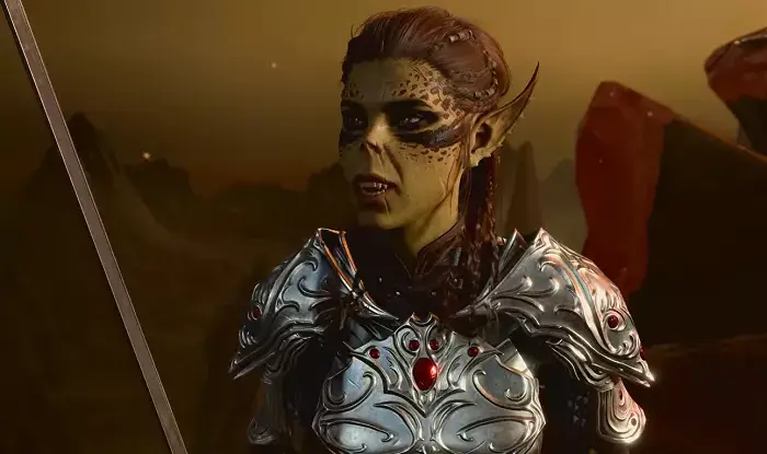 Baldur's Gate 3 - Digital Deluxe Edition (2023) PC [by FitGirl]