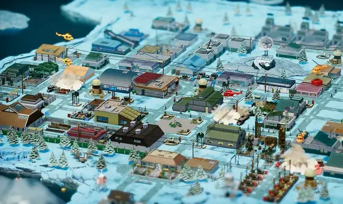 One Military Camp (2023)