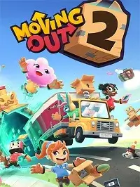Moving Out 2 [+ DLC] (2023) PC [by FitGirl] торрент