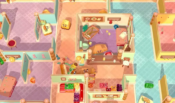 Moving Out 2 [+ DLC] (2023) PC [by FitGirl]