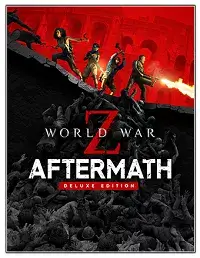 World War Z: Aftermath - Deluxe Edition (2021) PC [by Chovka] торрент