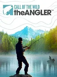 Call of the Wild: The Angler (2022) PC [by FitGirl] торрент