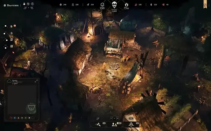 Gord: Deluxe Edition (2023) PC [by FitGirl]