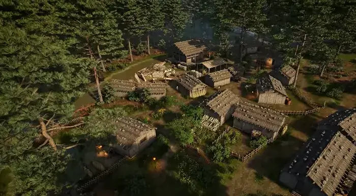 Sengoku Dynasty (2023)