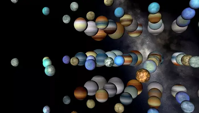 Universe Sandbox (2015)