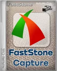 FastStone Capture 10.0 Final RePack (& portable) by Dodakaedr торрент