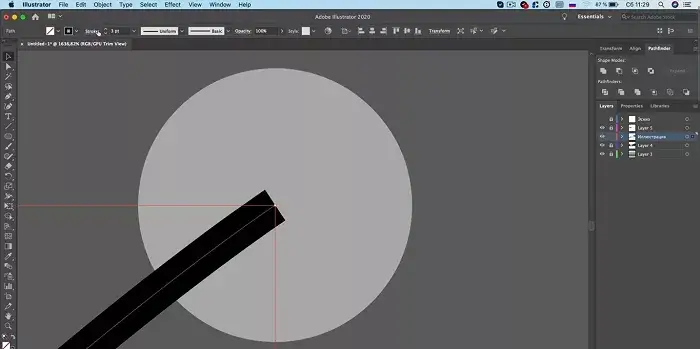 Adobe Illustrator 2023 27.6.1.210 RePack by KpoJIuK