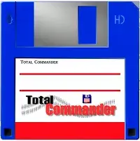 Total Commander 11.00 + Portable 2023.8 (2023) PC [by SamLab] торрент