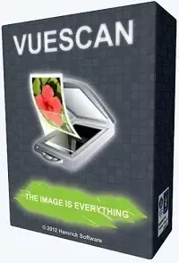VueScan Pro 9.8.13 (2023) PC | by elchupacabra