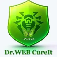 Dr.Web CureIt! торрент
