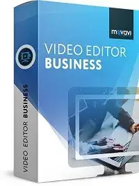 Movavi Video Editor Business 15.4.0 (2019) PC [by TryRooM] торрент
