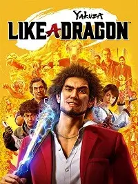 Yakuza: Like a Dragon - Legendary Hero Edition (2020) PC [by FitGirl] торрент
