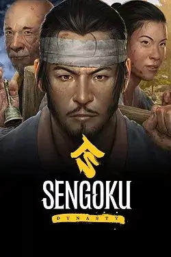 Sengoku Dynasty (2023) торрент