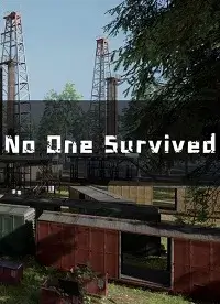 No One Survived (2023) PC | от Pioneer торрент