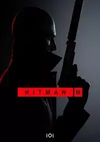 HITMAN 3 - Deluxe Edition (2021) торрент