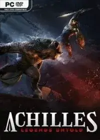 Achilles: Legends Untold (2022)