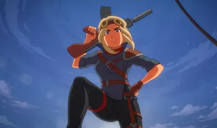 Black Skylands (2023/PC/RUS) [by FitGirl]