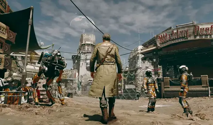 Starfield: Digital Premium Edition (2023)