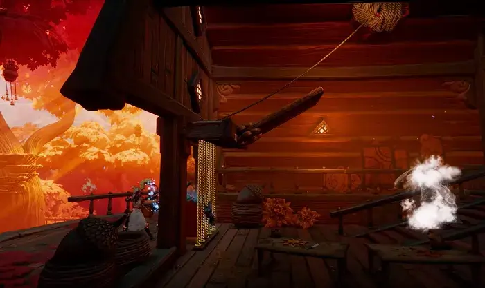 Trine 5: A Clockwork Conspiracy (2023/PC/RUS) / RePack от Chovka