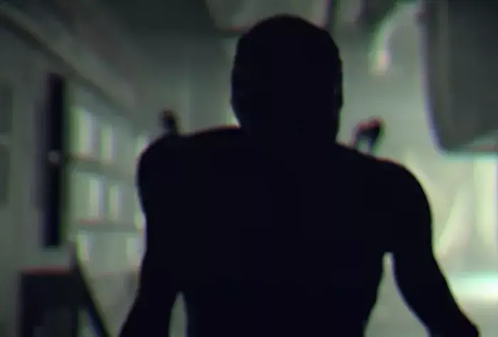 Daymare: 1994 Sandcastle (2023/PC/RUS) / RePack от Chovka