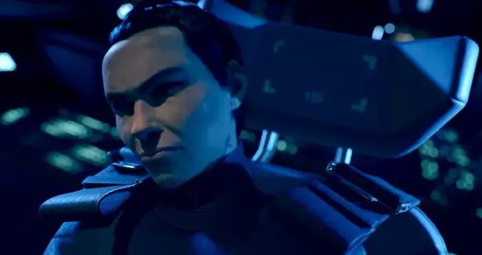 The Expanse: A Telltale Series - Episode 1-3 (2023) by Chovka