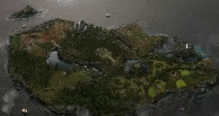 Tenebris Pictura (2023)