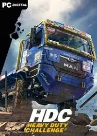 Heavy Duty Challenge: The Off-Road Truck Simulator (2023) by Chovka