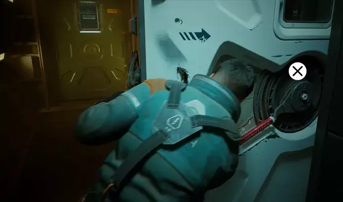 Fort Solis (2023) by Chovka