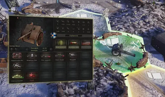 Strategic Mind: Spirit of Liberty (2023)