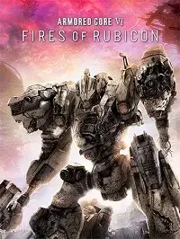 Armored Core VI: Fires of Rubicon - Deluxe Edition (2023) [by seleZen] торрент